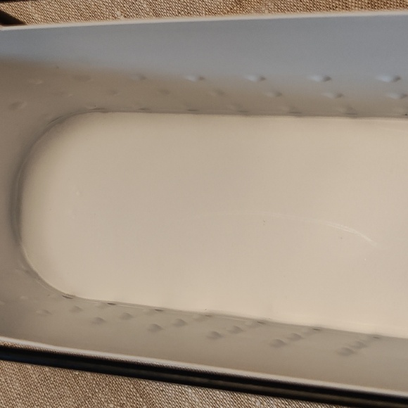 KITCHEN SET: SPONGES, SOAP & LOTION HOLDER With 🌺 FLOWER APRON - Picture 7 of 13